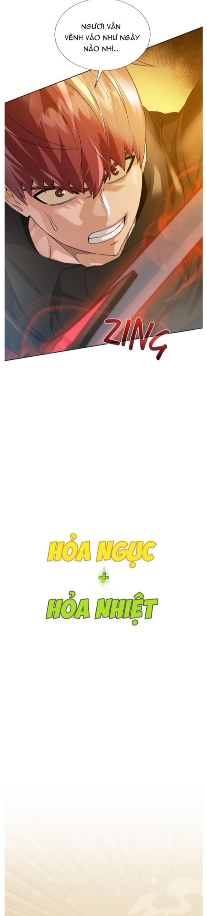 cổ vật trong hầm tối chapter 116 18