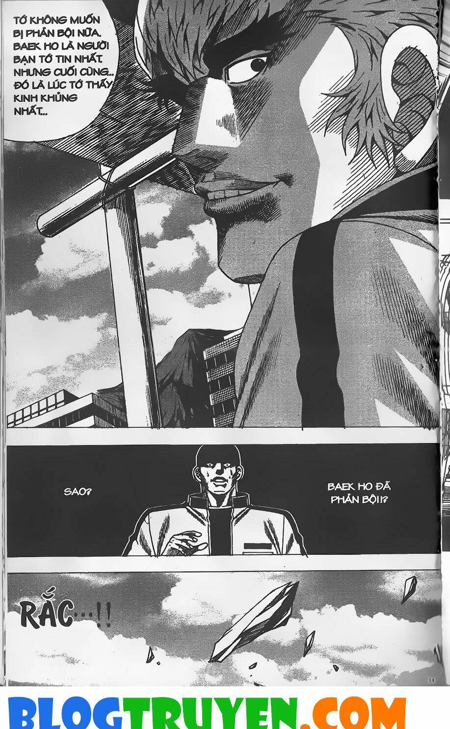 bitagi - anh chàng ngổ ngáo chapter 269 9