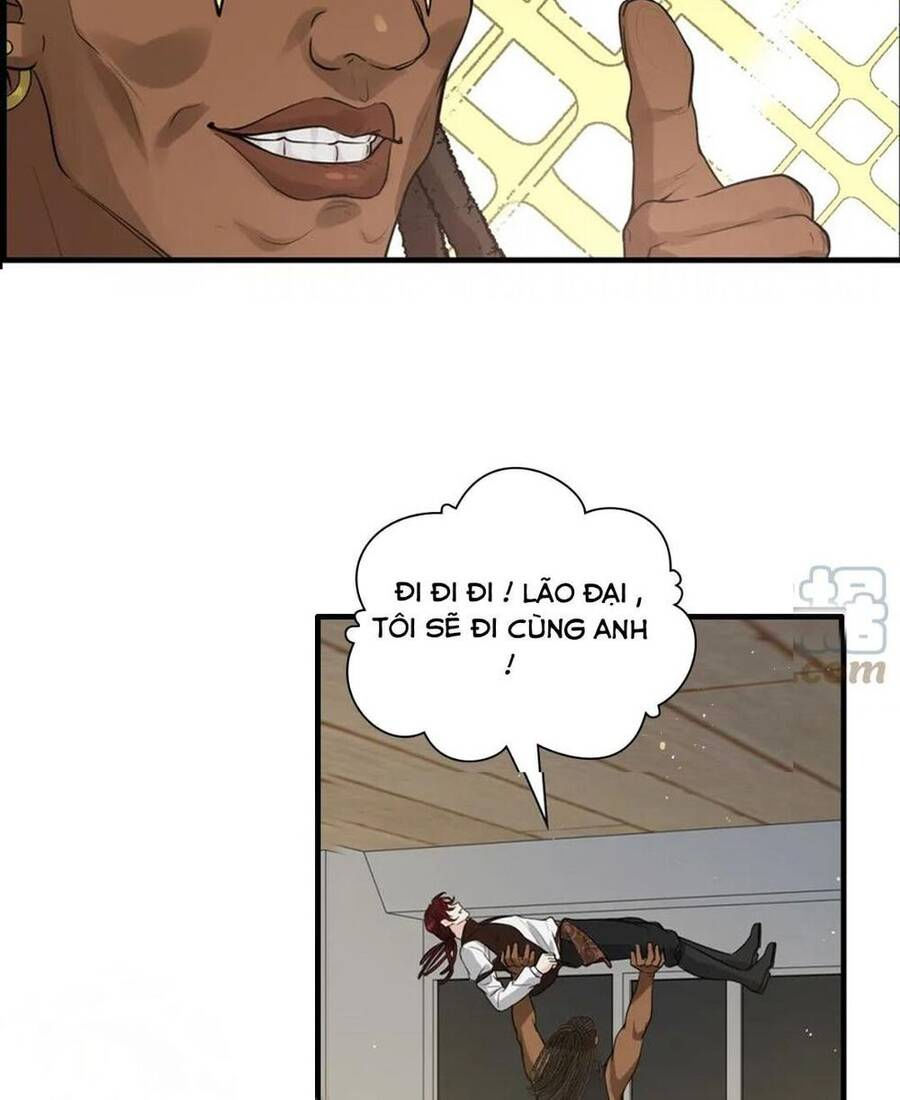 cô vợ hợp đồng bỏ trốn của tổng giám đốc chapter 456.1 3