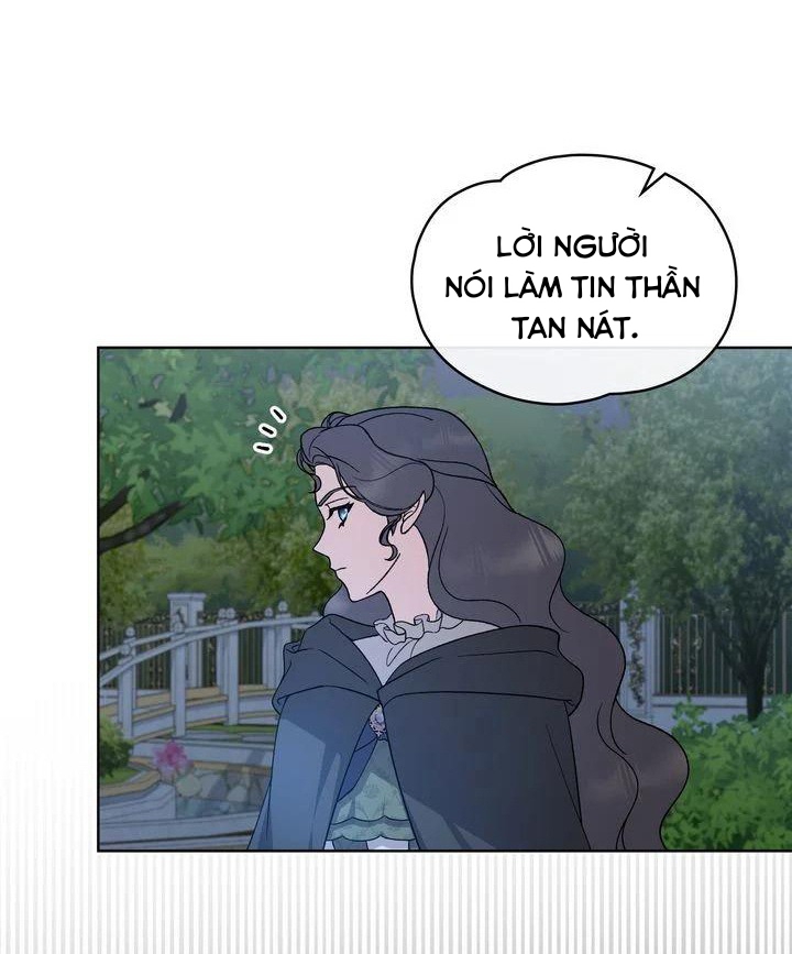 nỗi buồn của chú hề chapter 76 20