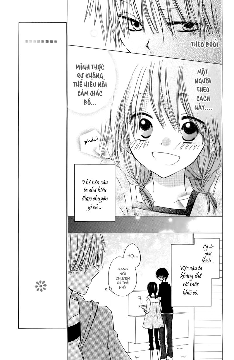 katakoi triangle chapter 3 14