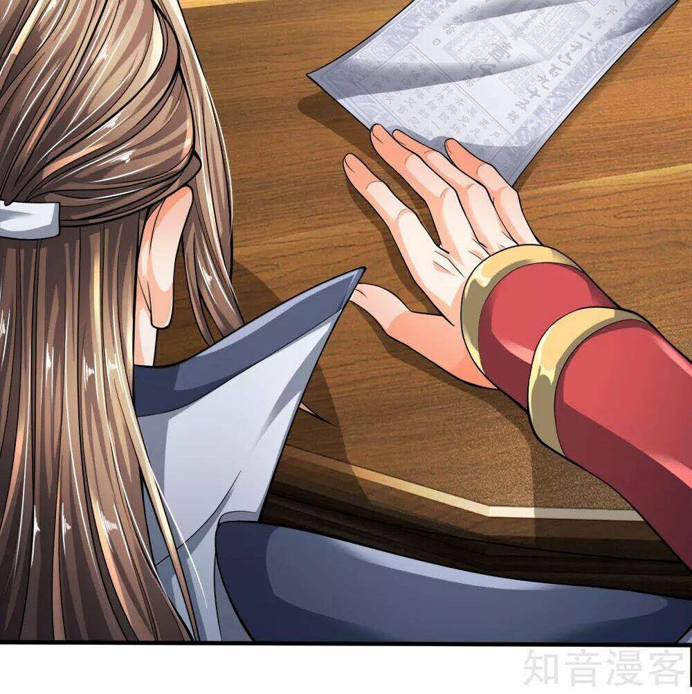 chí tôn hồng bao hoàng đế chapter 35 23