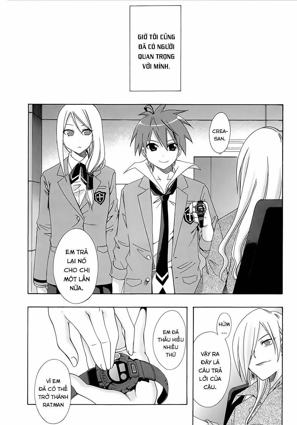 anh hùng xấu xa chapter 60 73