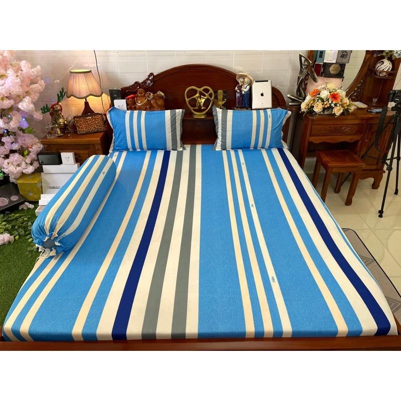 Drap thun hàn quốc