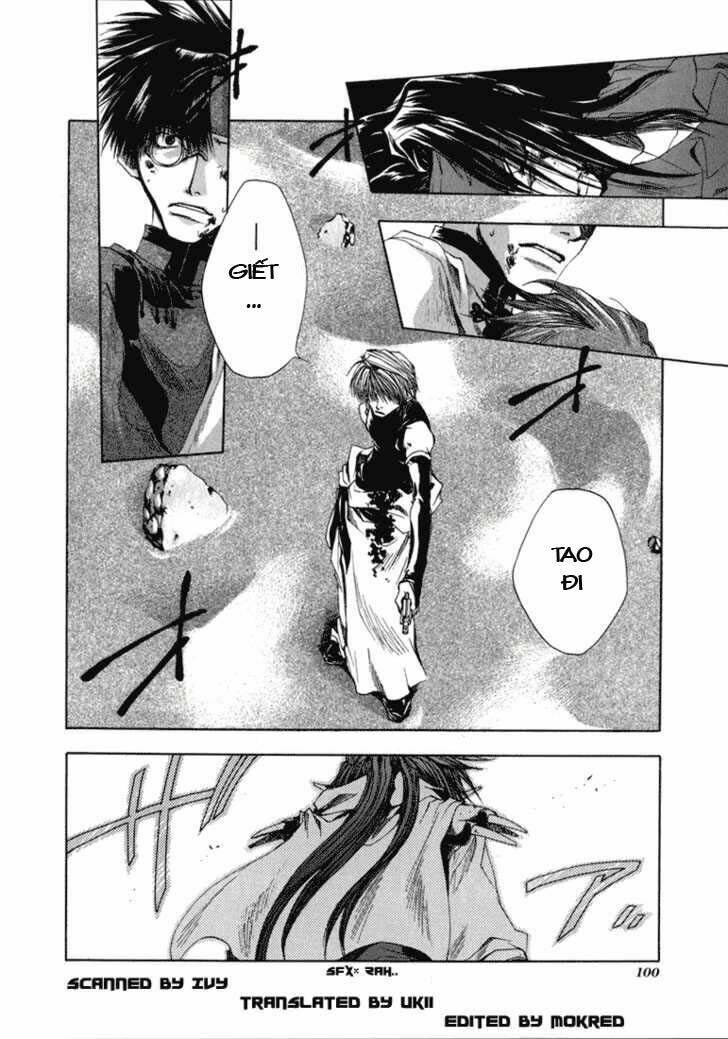 saiyuki chapter 33 2