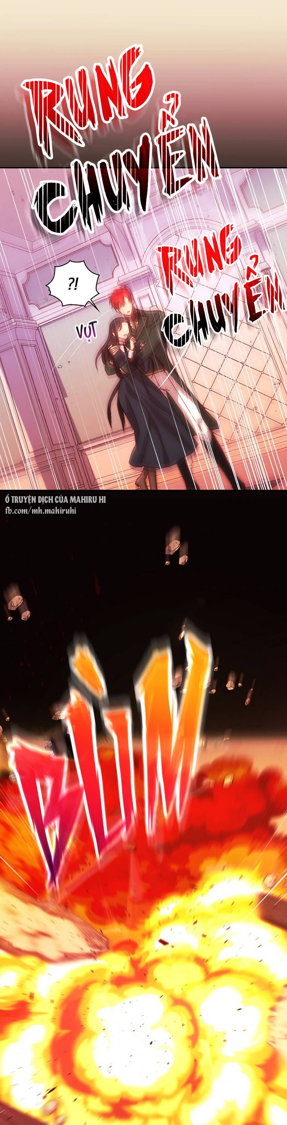 sống sót dưới thân phận hầu nữ chapter 62 30