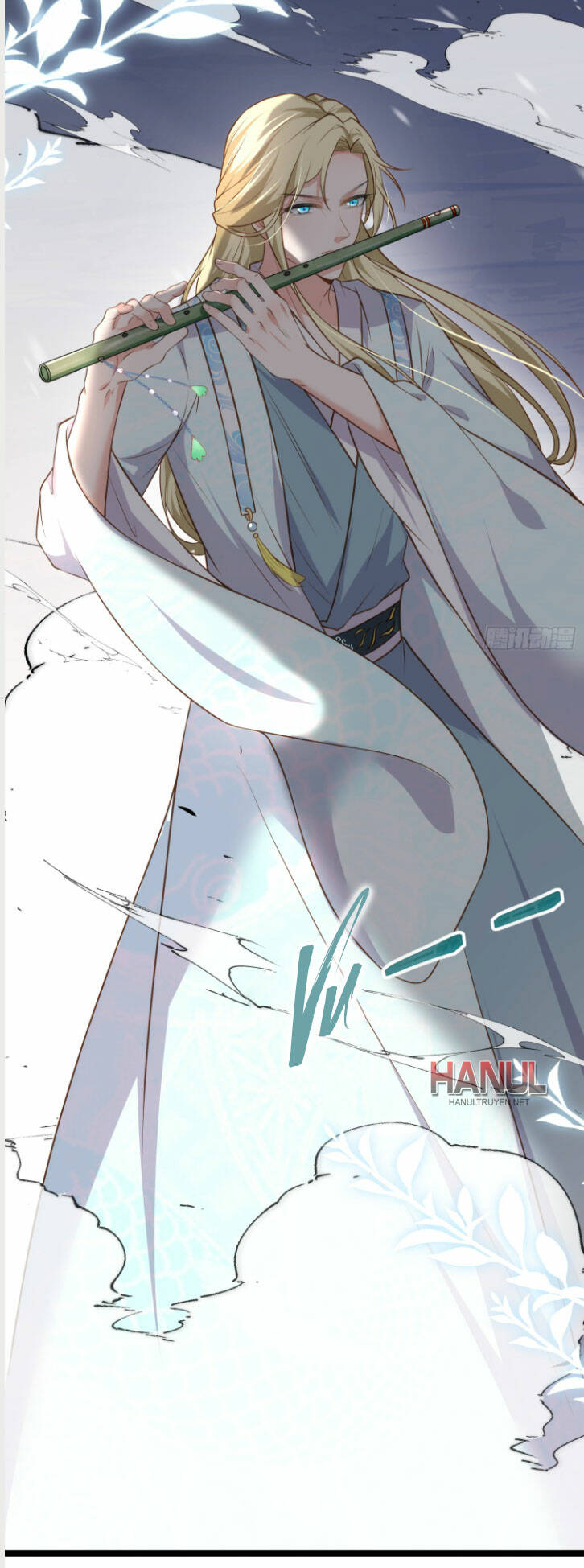 hoạn phi thiên hạ chapter 293 24