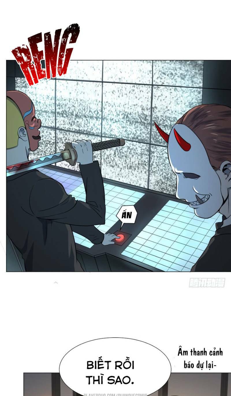 danh sách kẻ phản diện chapter 34 22