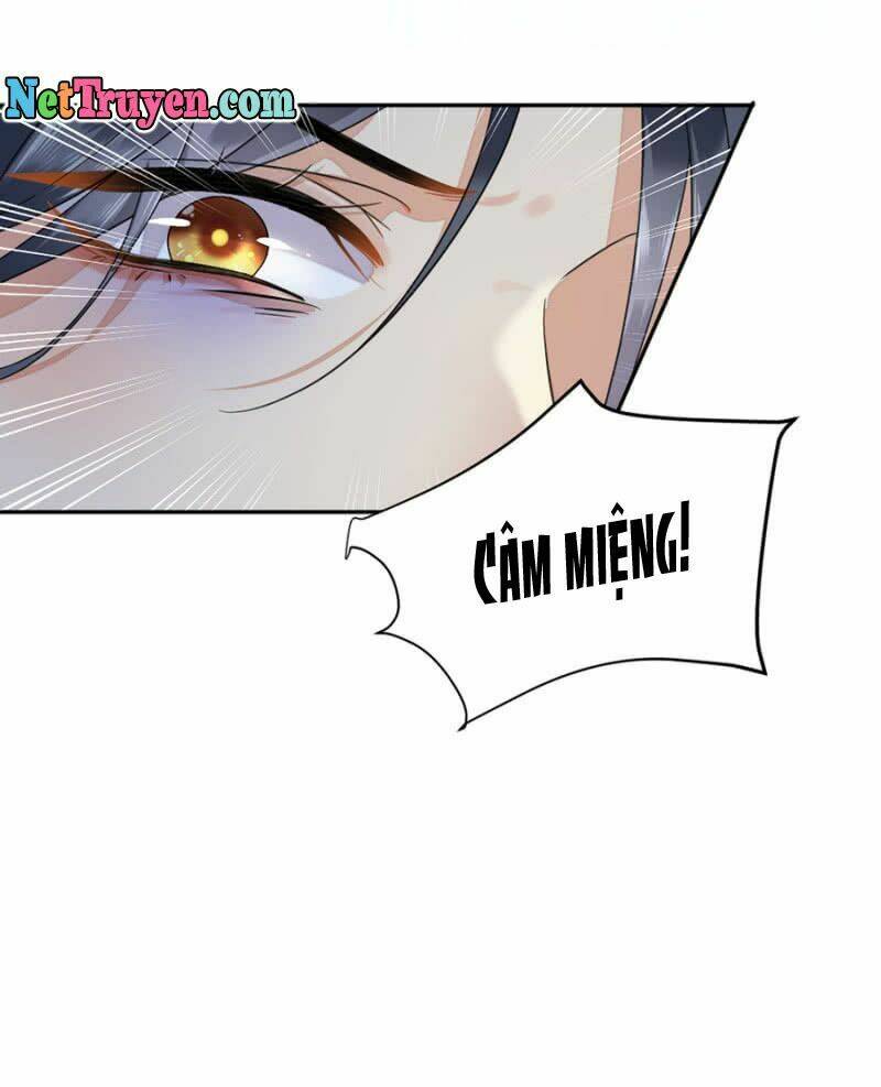 dục hỏa độc nữ chapter 37 11