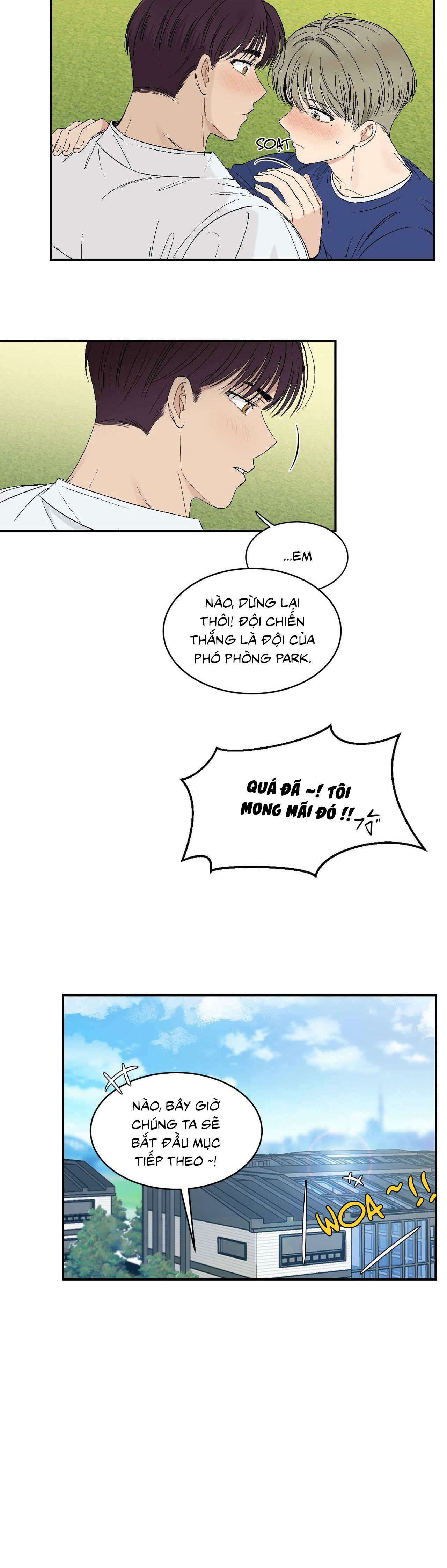 it's not like that chapter 28 2