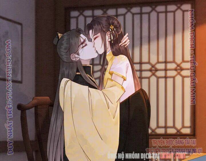 trọng sinh bá sủng nhiếp chính vương quá mạnh mẽ chapter 178 63