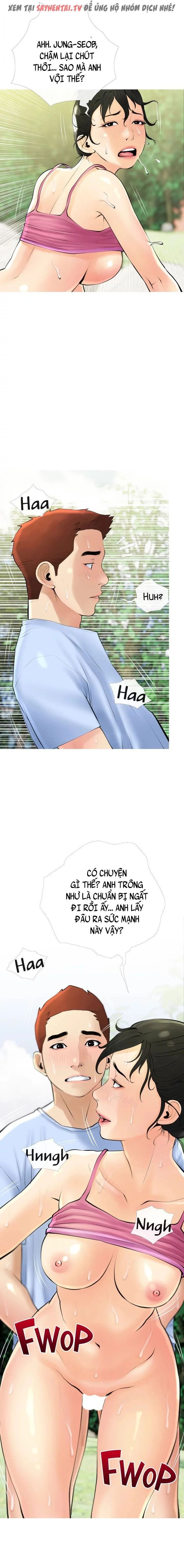 bài học hứng tình chapter 34 10