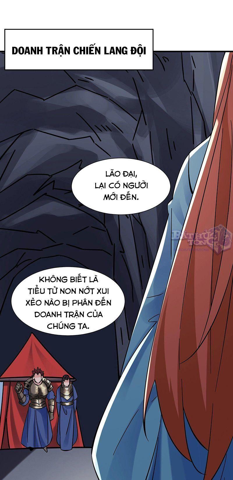 đồ đệ ta toàn là nữ ma đầu chapter 88 17