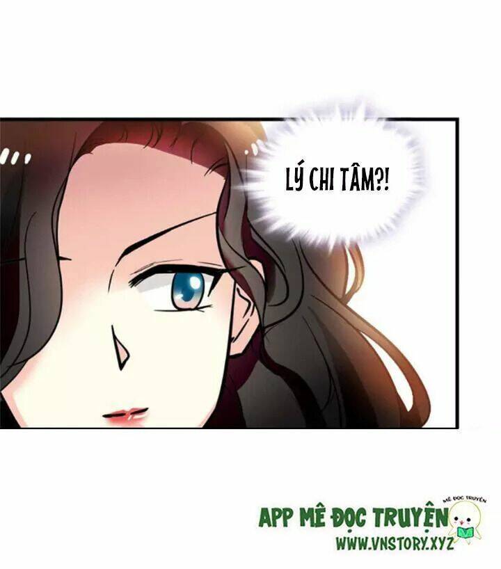 nữ hầu sau giờ học chapter 95 12