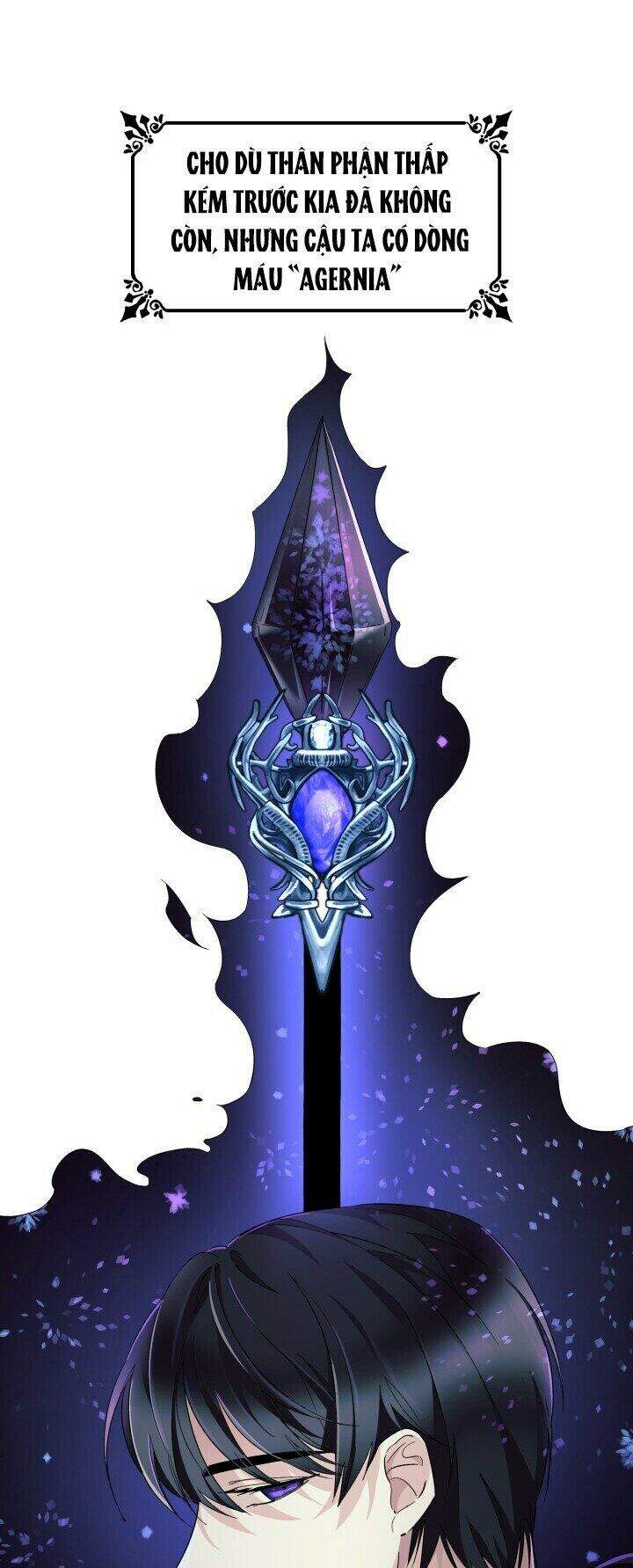 tôi đánh mất dây xích kiềm chế nam chính yandere chapter 5 5