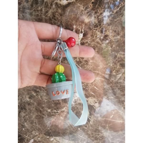 MÓC KHÓA CHẬU XƯƠNG RỒNG LỚN CÓ DÂY