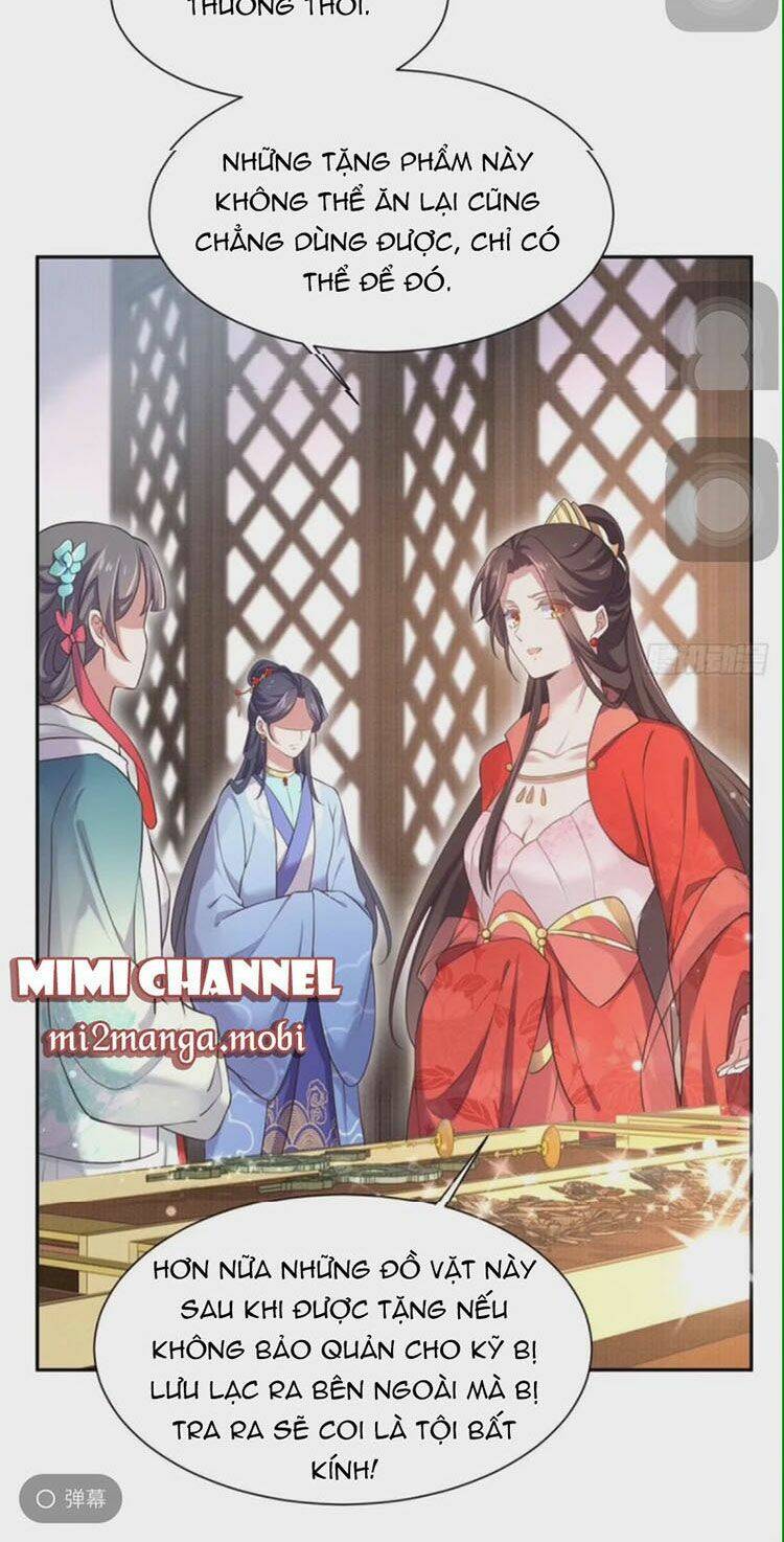 hoạn phi thiên hạ chapter 92 5