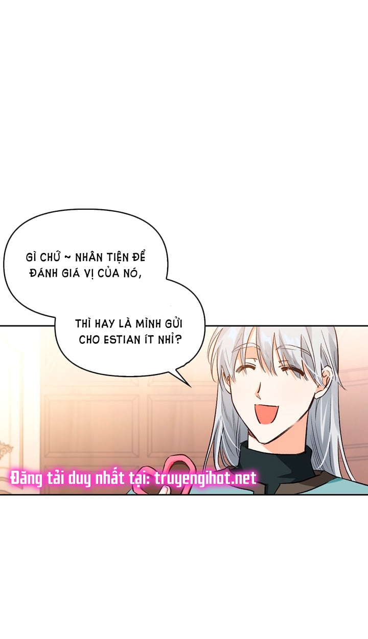 ác nữ xứng đôi với bạo chúa chapter 99 17