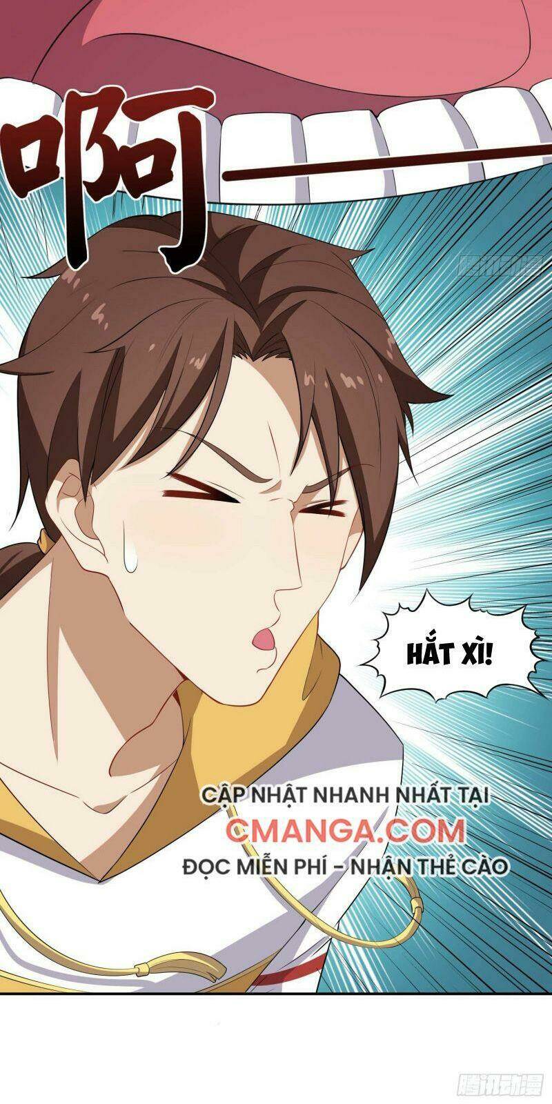 tổ thượng có tiền chapter 53 25