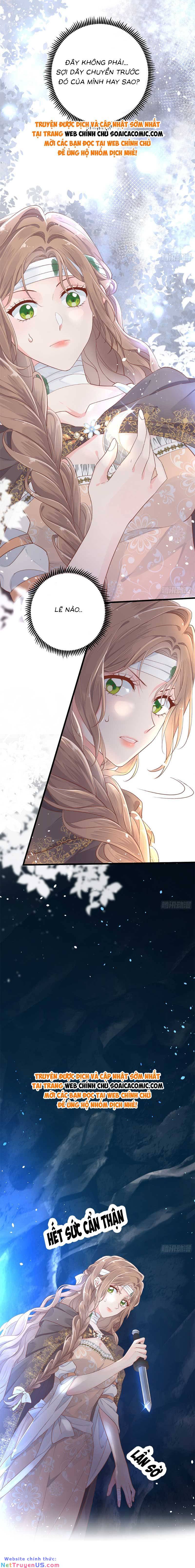 xuyên đến dị giới toàn trai đẹp chapter 6 7