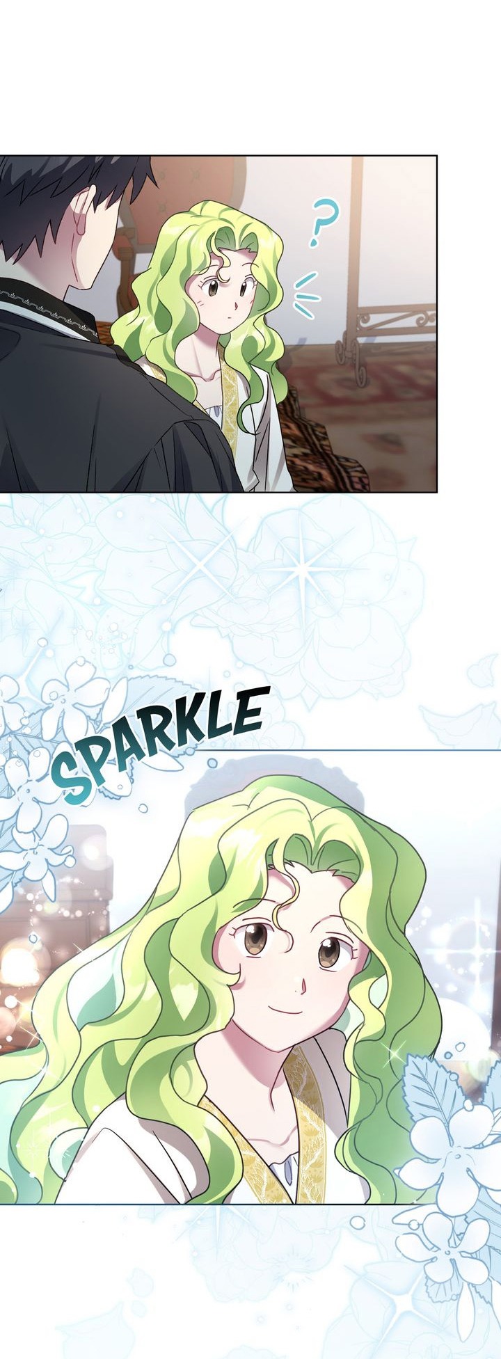 công chúa muôn loài chapter 68 8