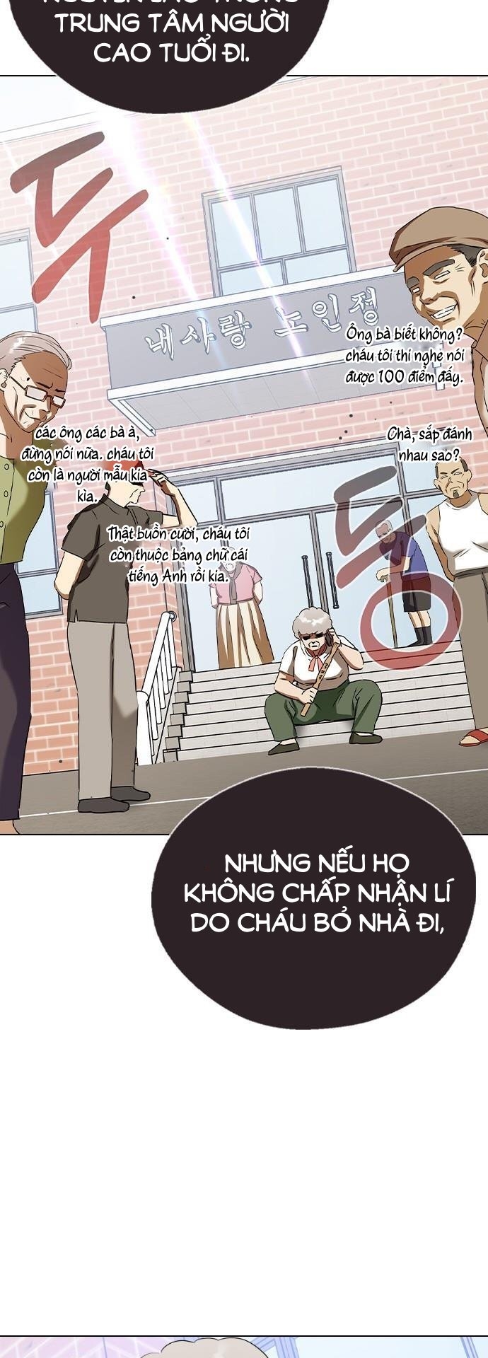 nhân duyên kiếp trước chapter 57.1 43