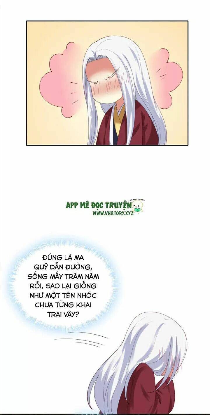 đô đốc đại nhân sủng thê kí chapter 57 10
