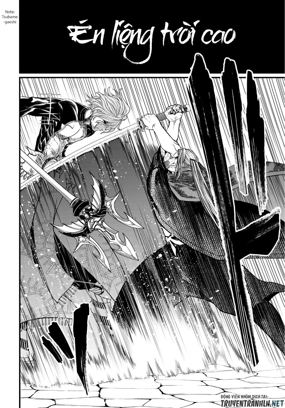 đại chiến nhân thần chapter 17 12