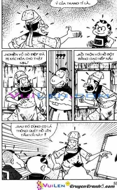 thần đồng đất việt chapter 85 59