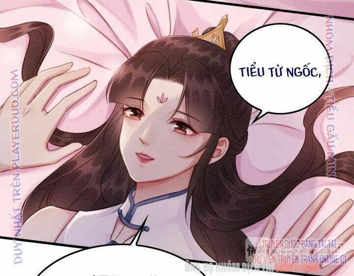 trọng sinh bá sủng nhiếp chính vương quá mạnh mẽ chapter 161 32