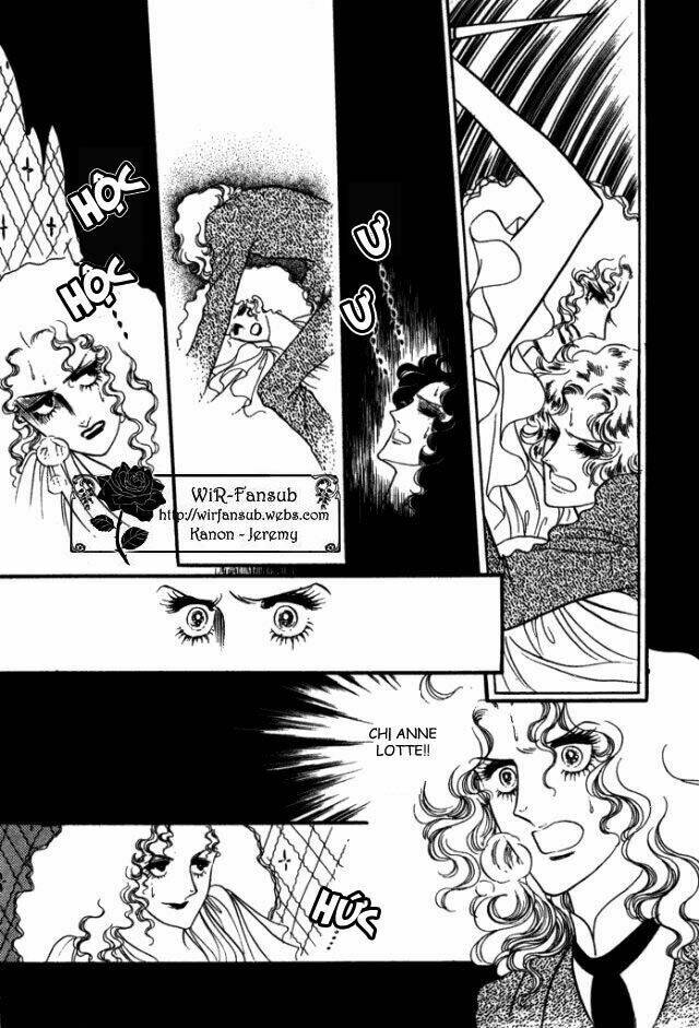 orpheus no mado chapter 22 35