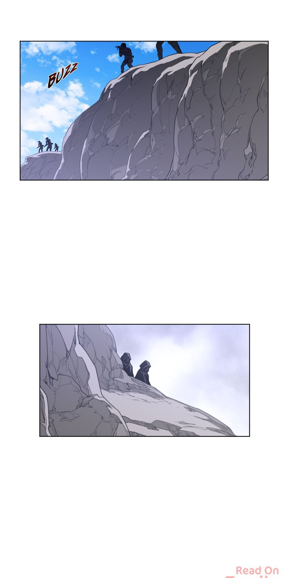 một nửa hoàn hảo chapter 99 35