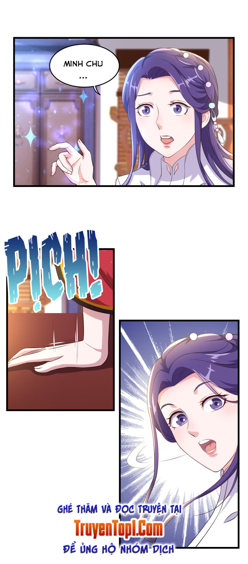 tà y cuồng thê chapter 103 23