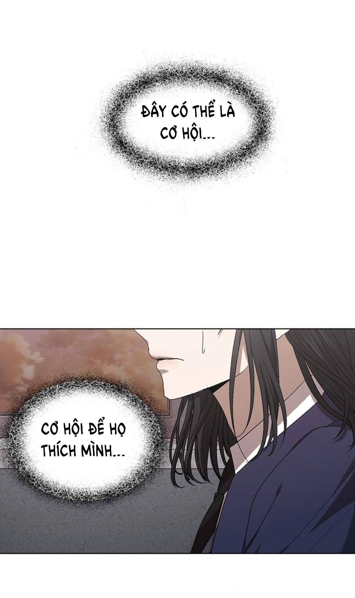 Tự Do Trong Mơ chapter 14.2 3