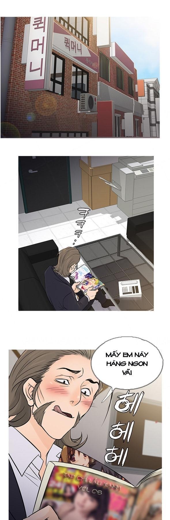 thiên đường chapter 56 11