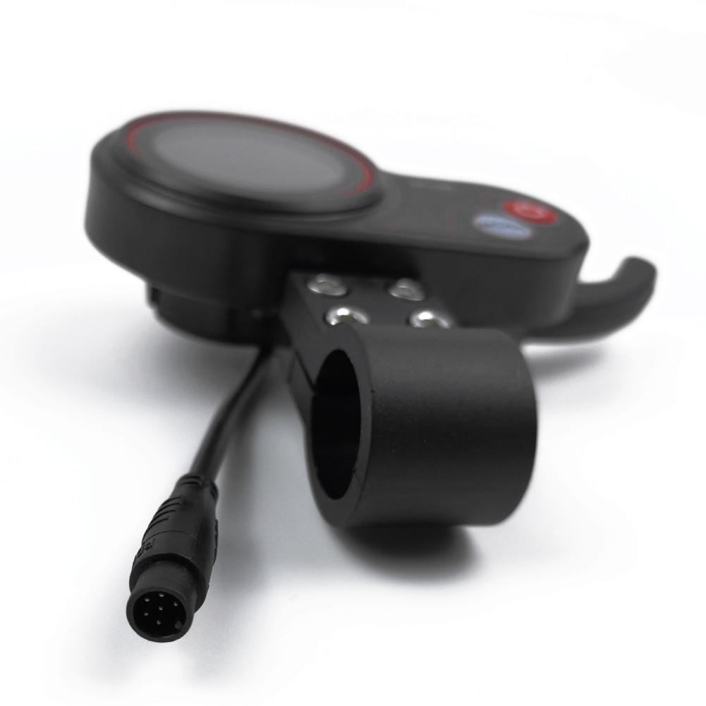 Bộ Điều Khiển Động Cơ Hợp Kim Nhôm Với Bảng Điều Khiển Màn Hình Lcd Chống Thấm Nước Cho Xe Máy Điện