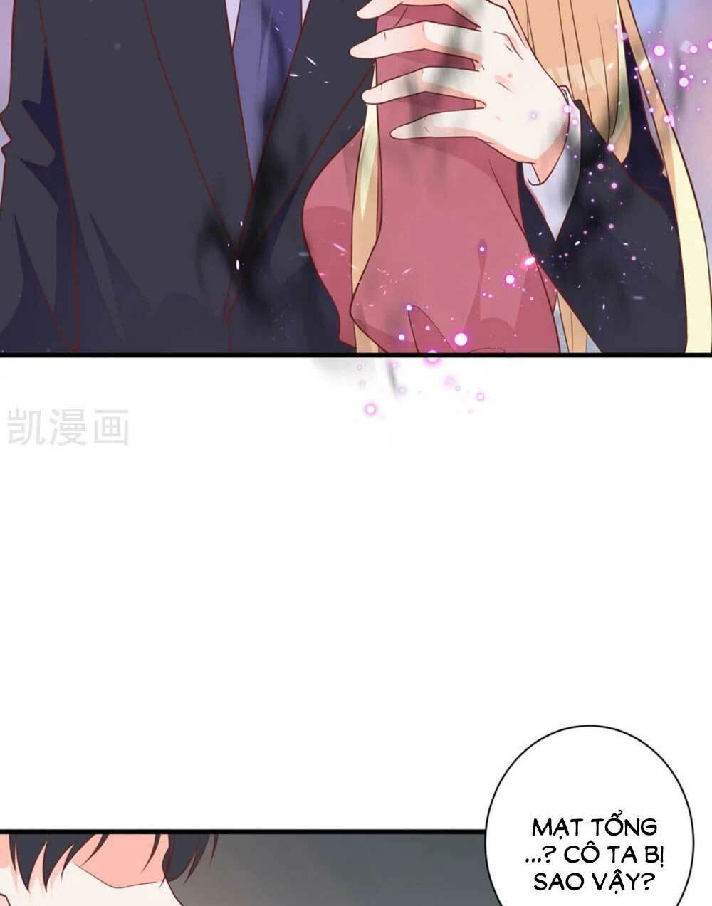 nam thần bóng tối không nghe lời chapter 9 24