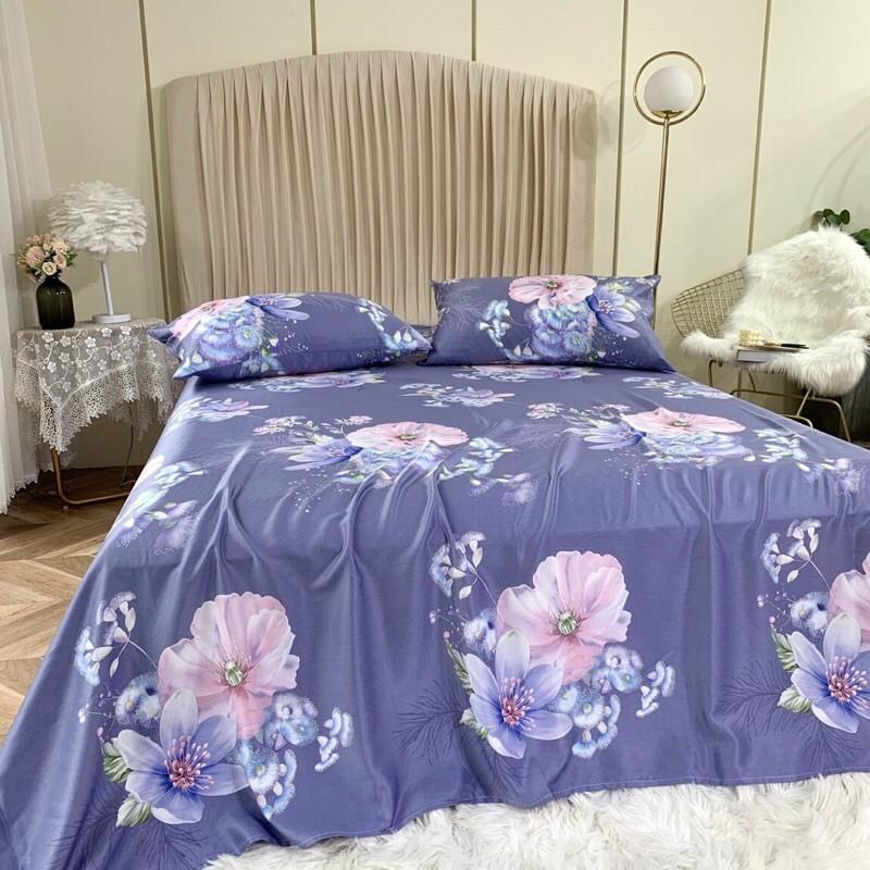 Ga gối tencel 3 món