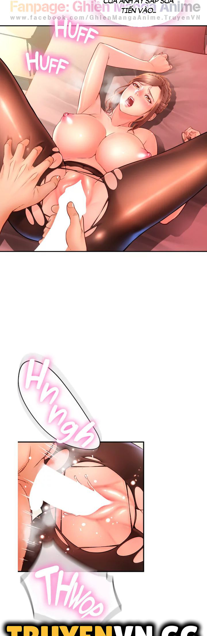 tiệm tạp hóa cuối phố chapter 10 28