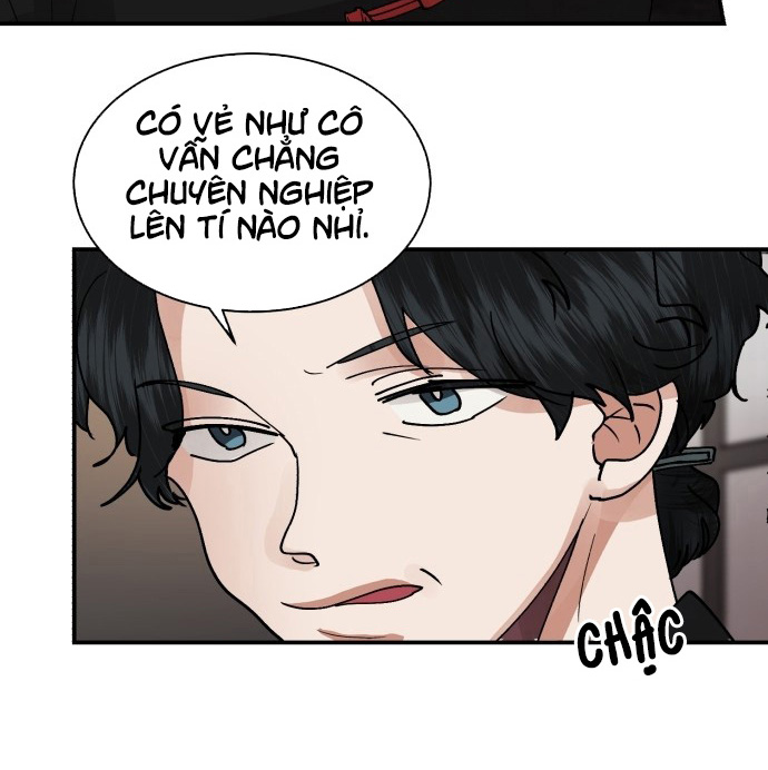 oan gia ngõ hẹp chapter 19 22