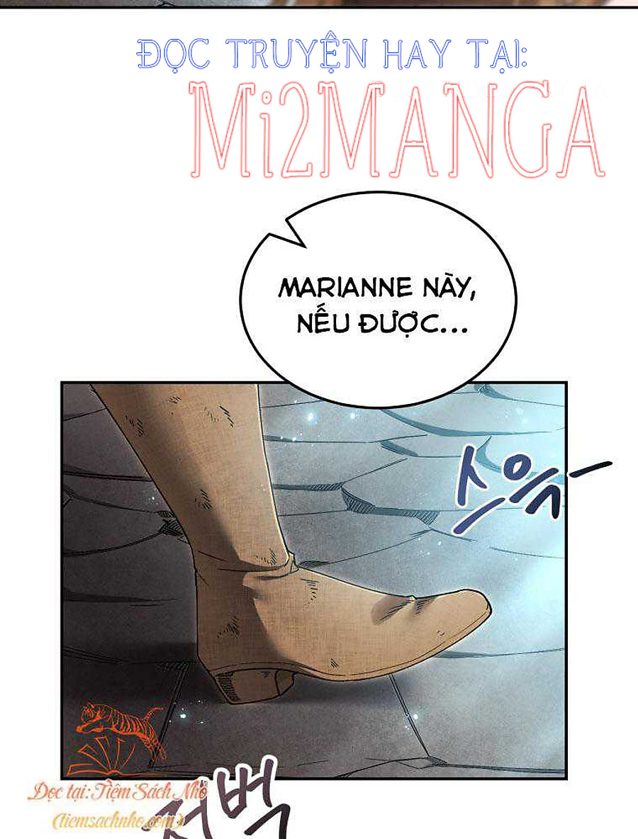 cách sống sót khi đã max level chapter 4.1 67