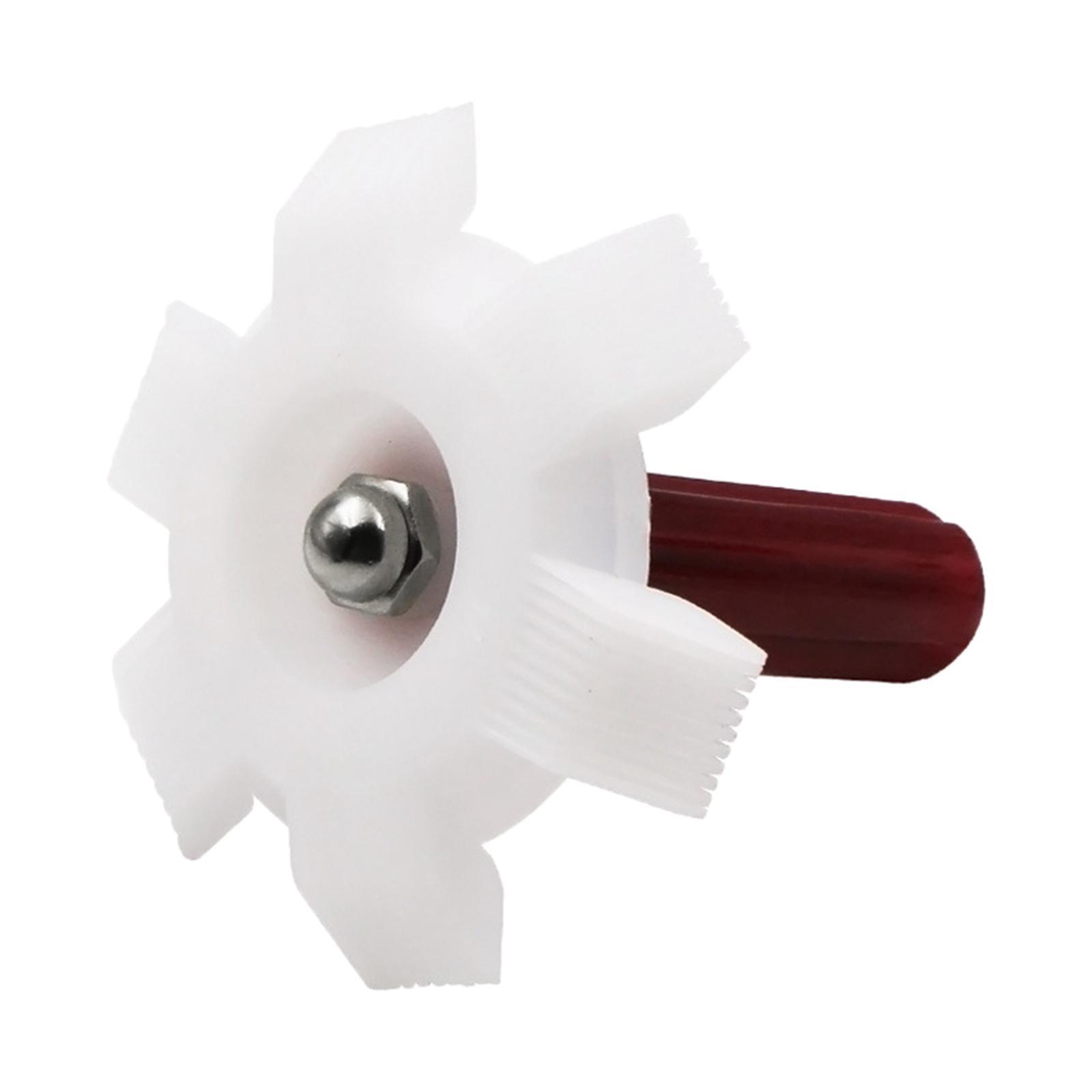 Air Conditioner Comb Whisk Brush Cleaning Condenser