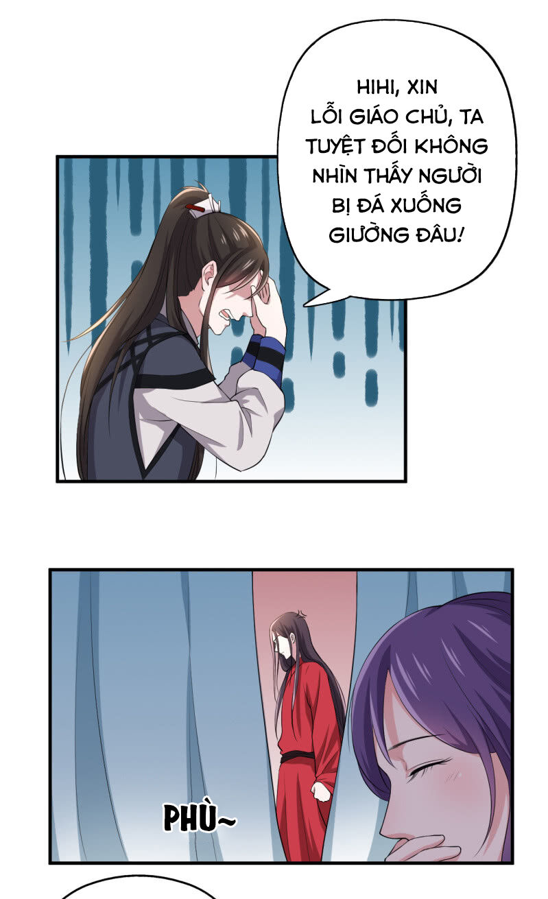 tà y cuồng thê chapter 87 18