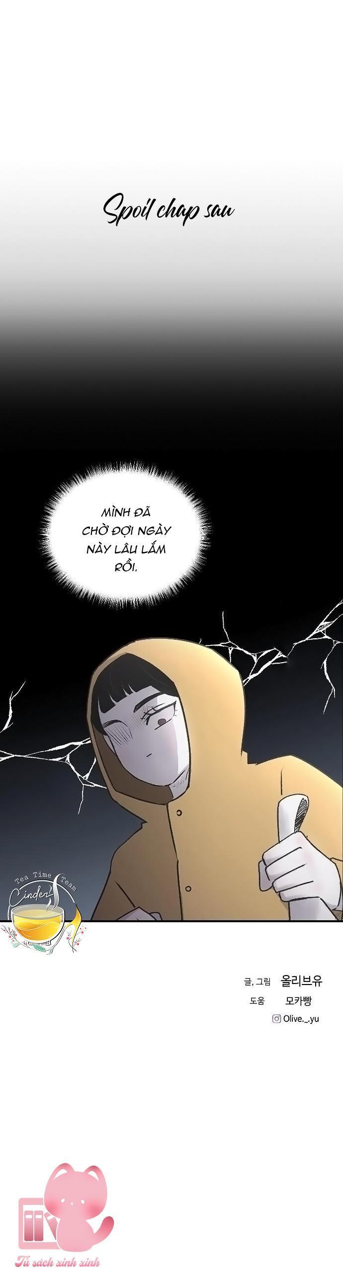 ba anh trai cực phẩm của tôi chapter 3 9