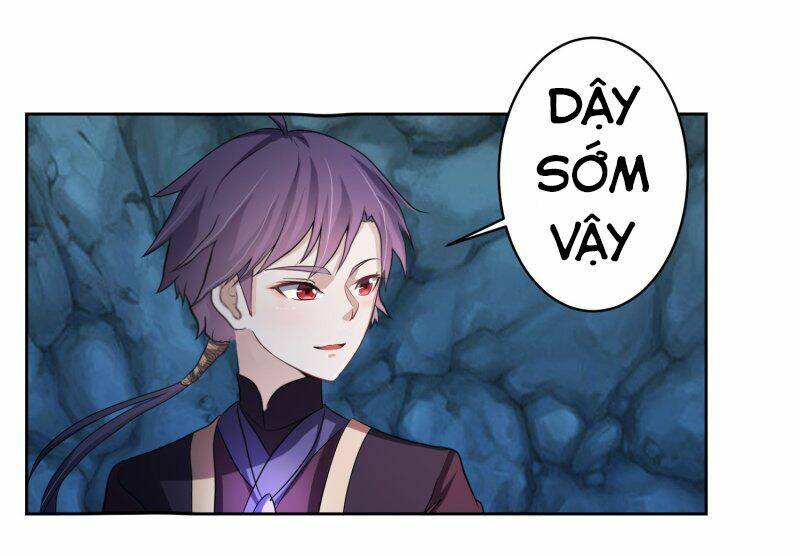 tuyệt thế thánh đế chapter 2 4