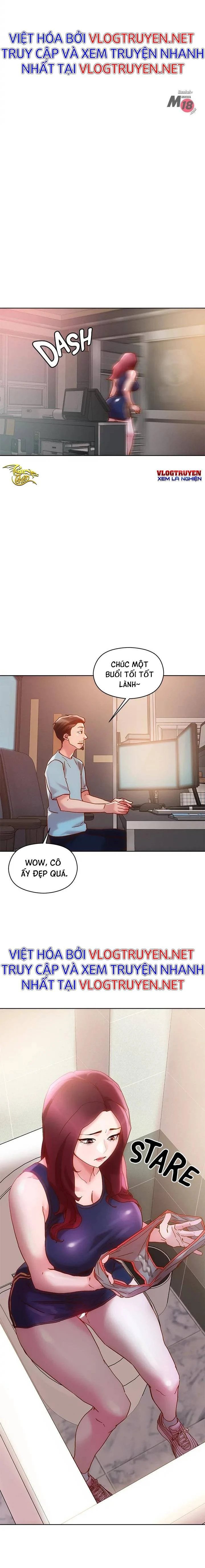 siêu chịch hệ thống của “hắc ám vương giả” chapter 15 7