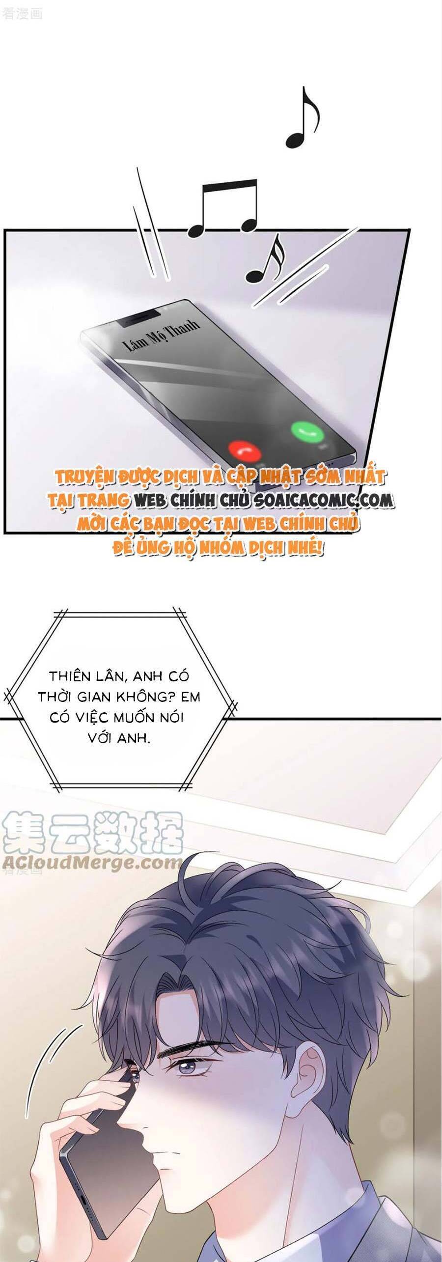 đại tiểu thư có thể có cái gì xấu chapter 175 26