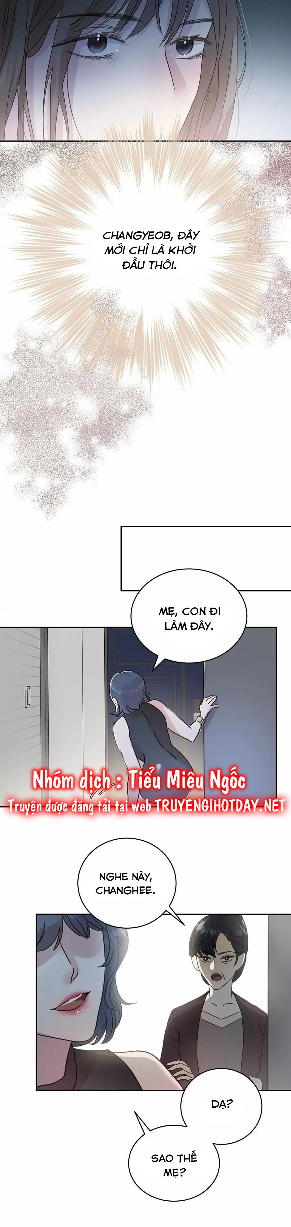 sự trả thù ngọt ngào của vợ tôi chapter 20 13