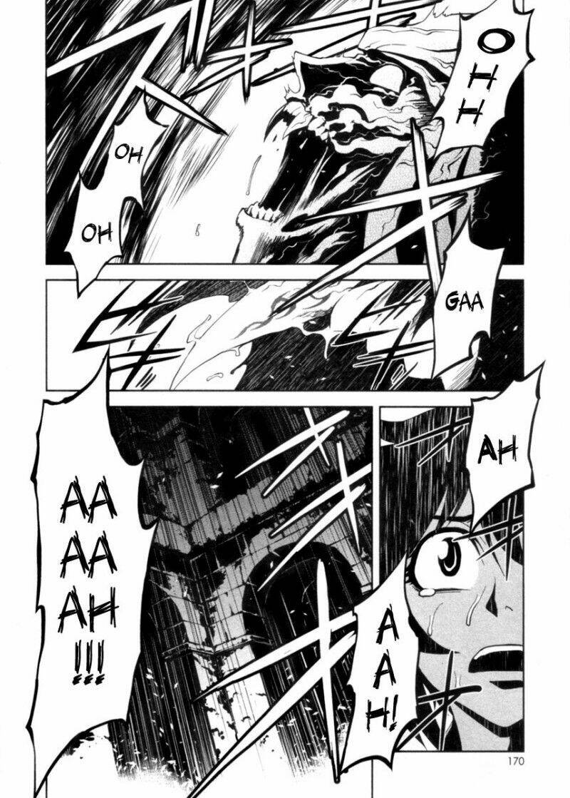 blood soul chapter 5 22