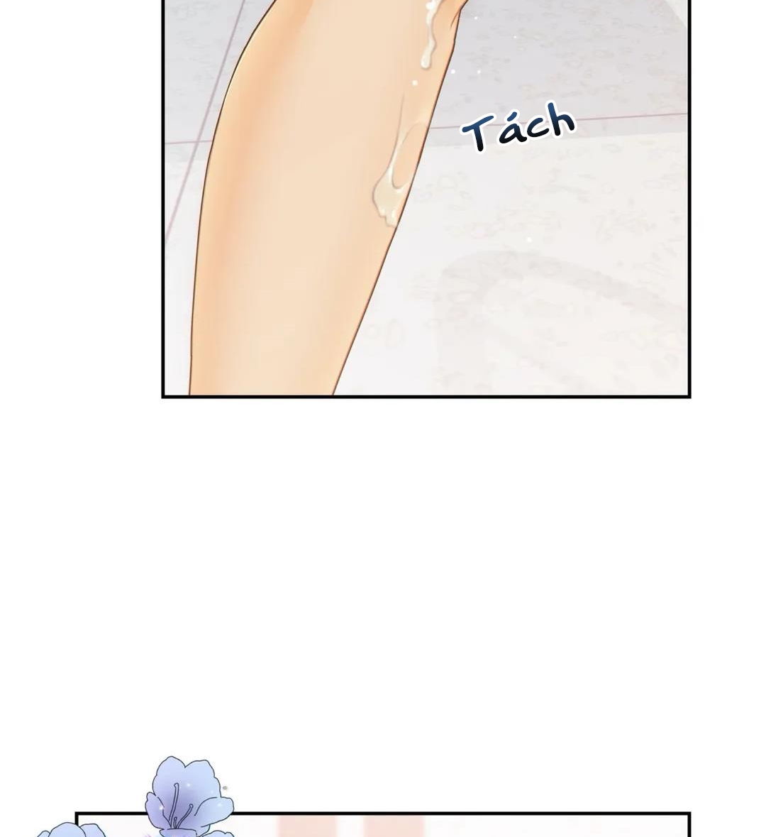 thời gian giữa sói và chó chapter 47 82